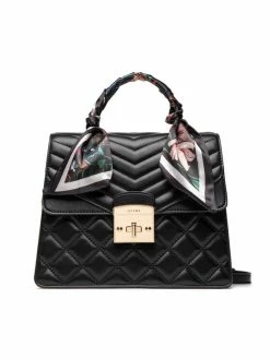 Aldo Γυναίκες Τσάντες με Χερούλι Τσάντα Airy 16341528 Μαύρο