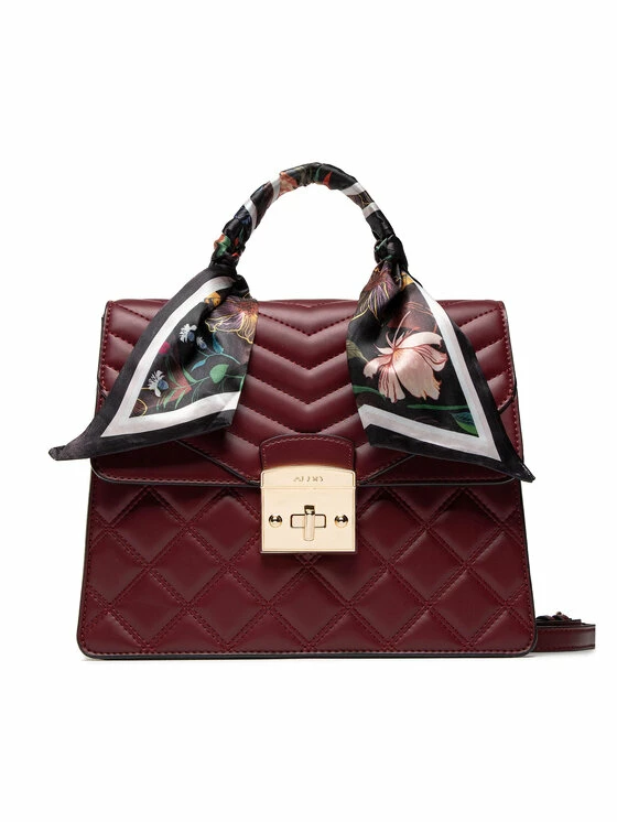 Aldo Γυναίκες Τσάντες με Χερούλι Τσάντα Airy 16341526 Μπορντό