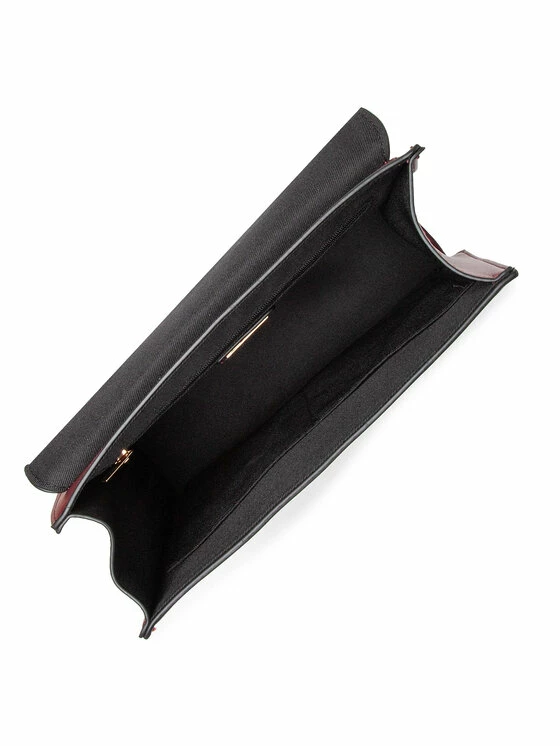 Aldo Γυναίκες Τσάντες με Χερούλι Τσάντα Airy 16341526 Μπορντό - Image 5