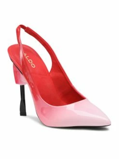 Aldo Γυναίκες Σανδάλια Cupida 16155038 Κόκκινο