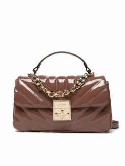 Aldo Γυναίκες Τσάντες με Χερούλι Τσάντα Hays 13491598 Καφέ